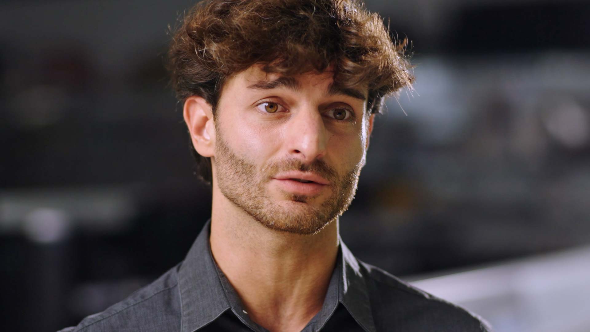 Spot video pubblicitario Leonardelli negozio di elettronica produzione Catchlight Studio